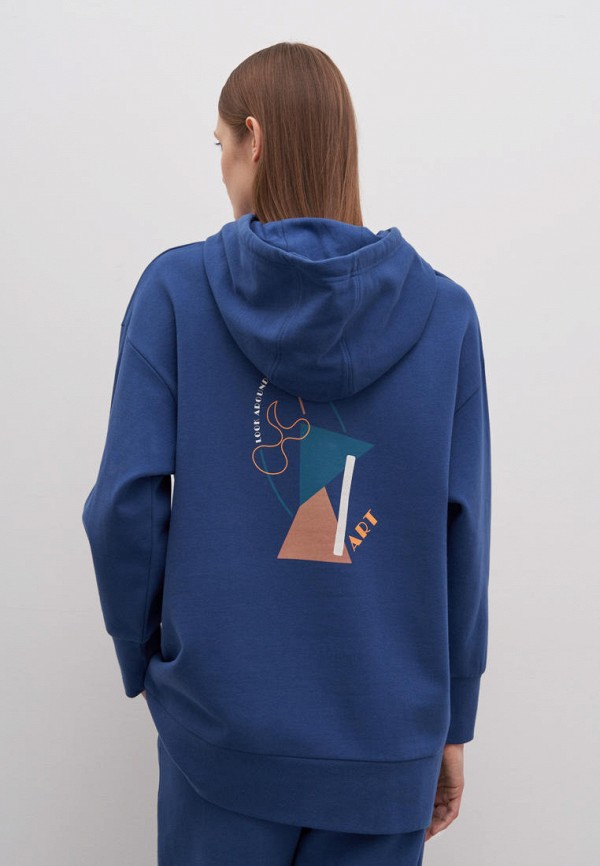 Finn Flare Худи - с начёсом - фото 3