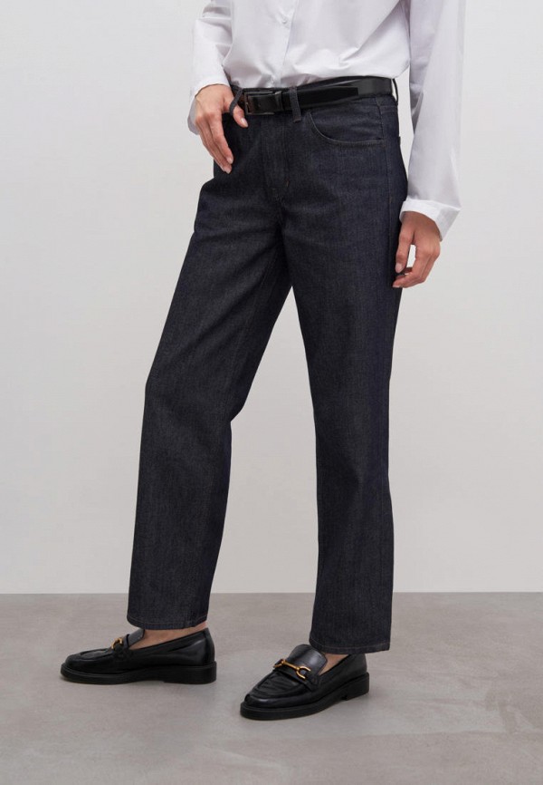 Finn Flare Джинсы - фото 4