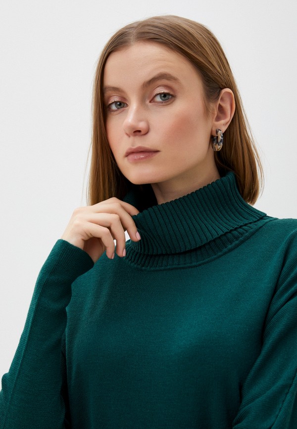 Платье Odalia, цвет зеленый, MP002XW0OEPM — купить в интернетмагазине