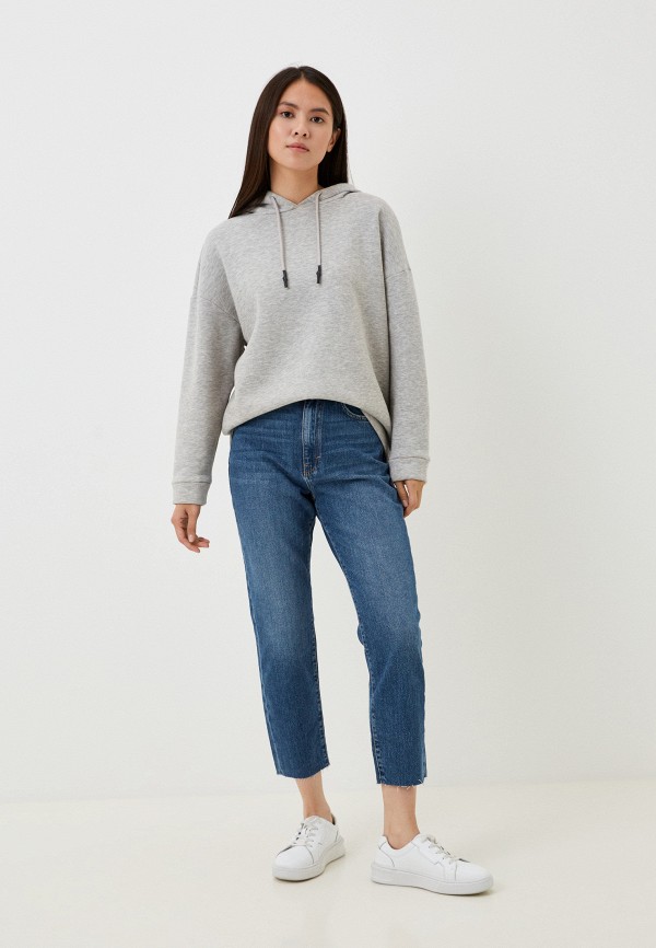 Джинсы EDC by Esprit Lamoda Exclusive, цвет: синий, MP002XW0OEQO ...