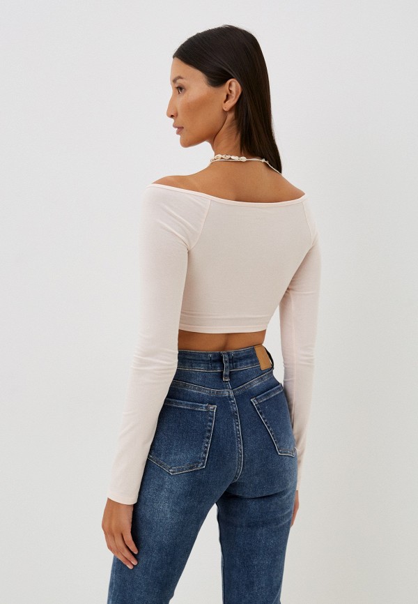 Топ Tezenis, цвет: розовый, MP002XW0OEUE — купить в интернет-магазине ...