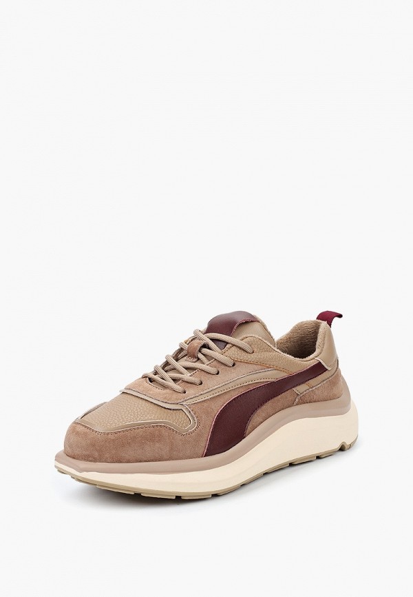 Respect Кроссовки - фото 2