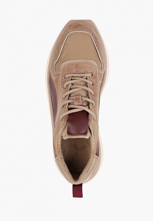 Respect Кроссовки - фото 4