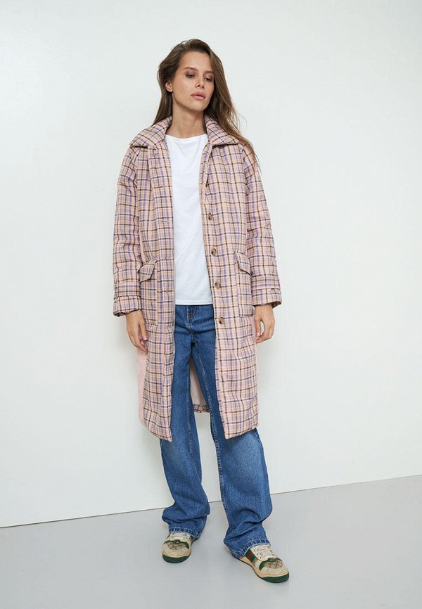 Artribbon Пальто - фото 1