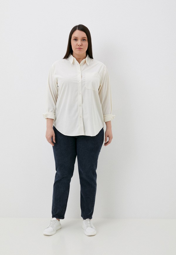 Nadia Piskun Джинсы - фото 2