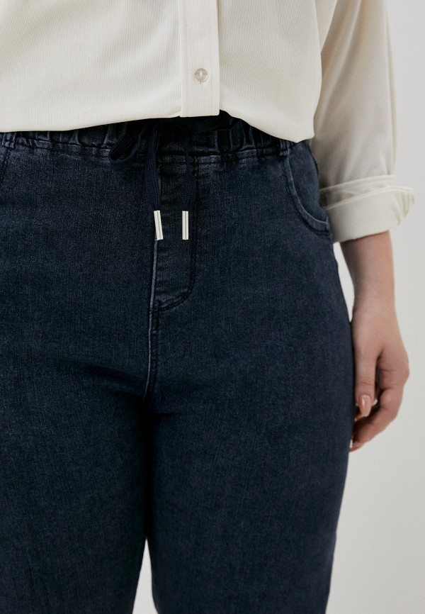 Nadia Piskun Джинсы - фото 4