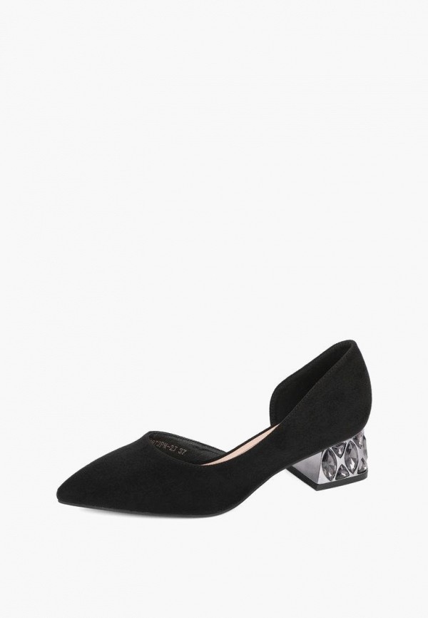 T.Taccardi Туфли - фото 2