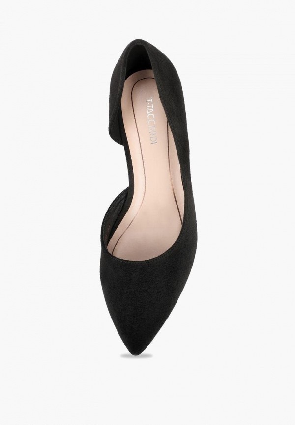 T.Taccardi Туфли - фото 3