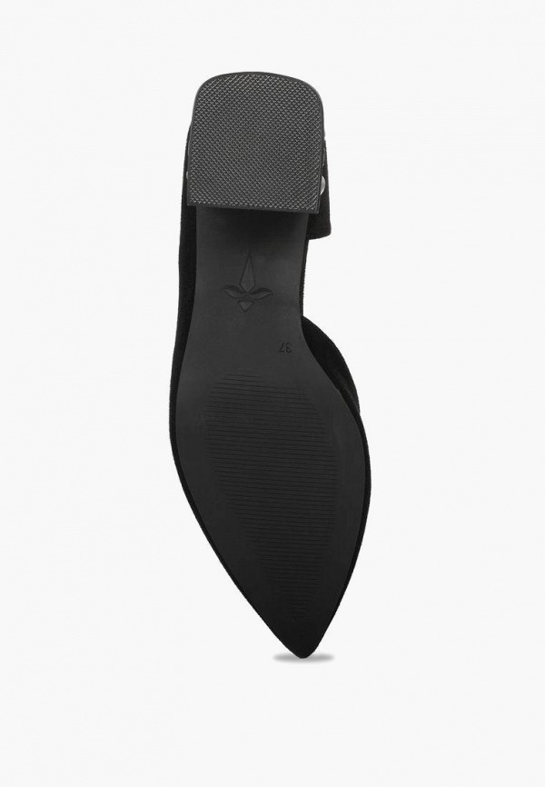 T.Taccardi Туфли - фото 4