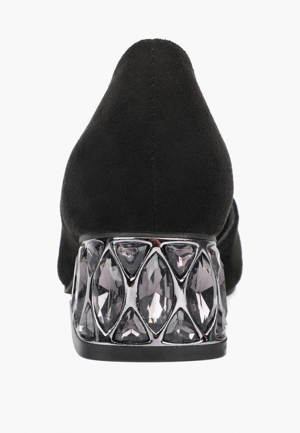 T.Taccardi Туфли - фото 5