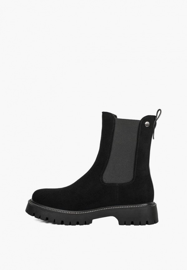 T.Taccardi Ботинки - фото 1