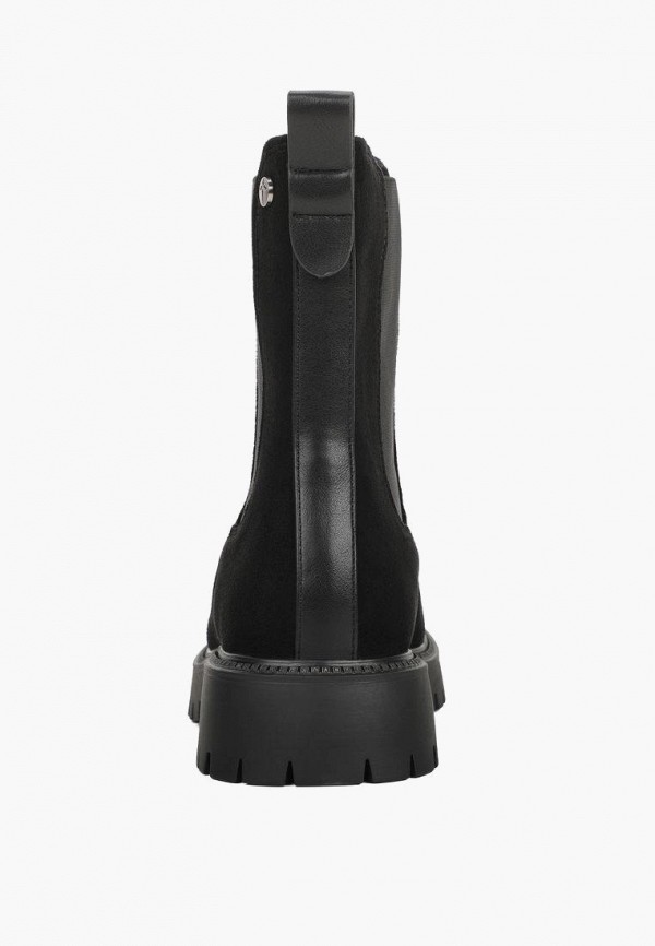 T.Taccardi Ботинки - фото 5