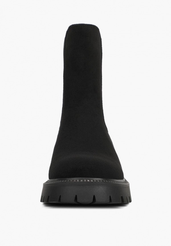 T.Taccardi Ботинки - фото 6