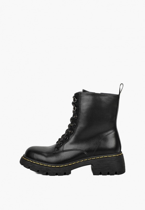 Alessio Nesca Ботинки - фото 1