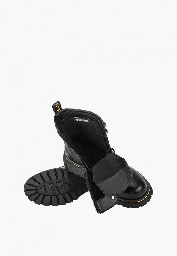 Alessio Nesca Ботинки - фото 3