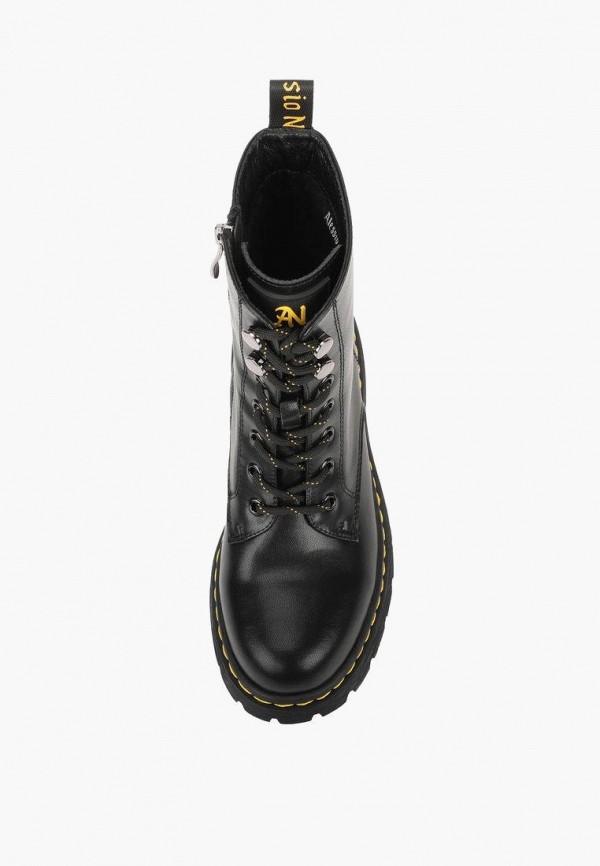 Alessio Nesca Ботинки - фото 4