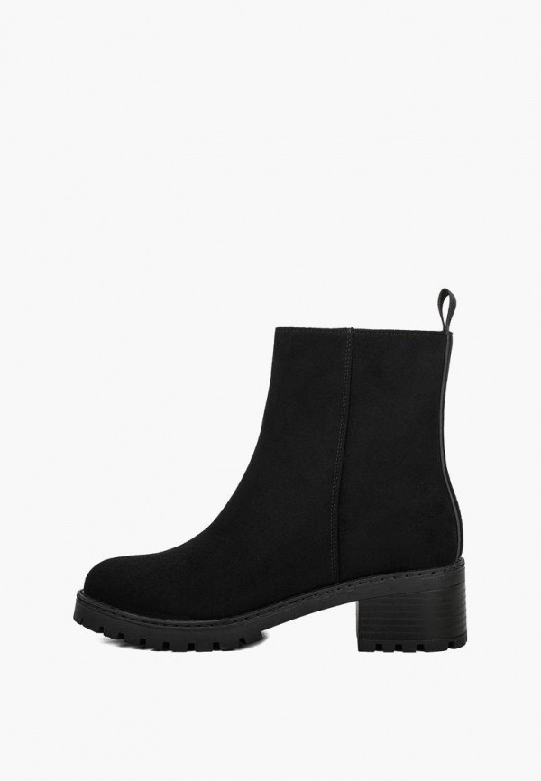 T.Taccardi Ботильоны - фото 1