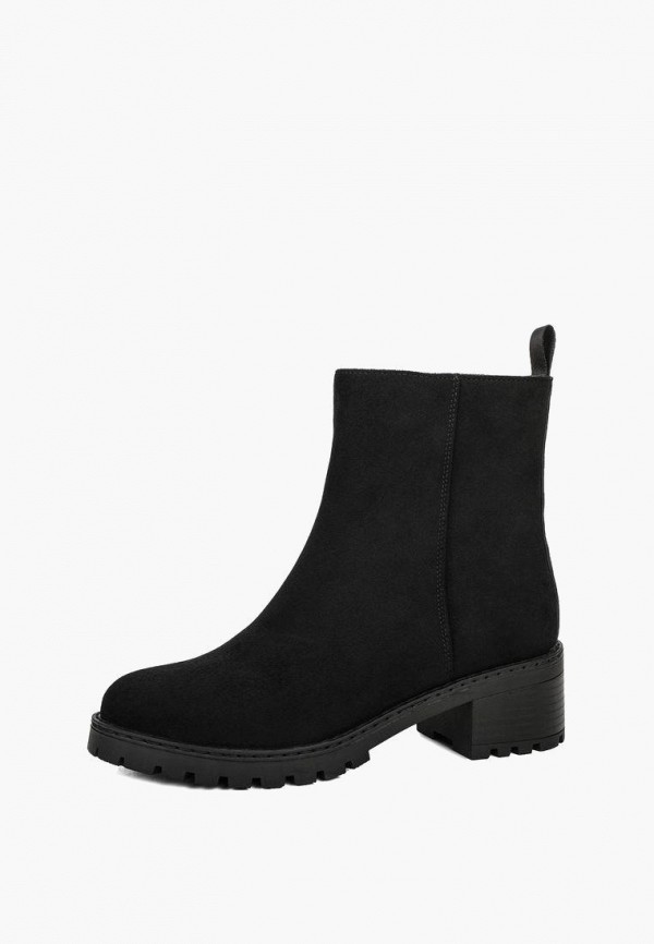 T.Taccardi Ботильоны - фото 2