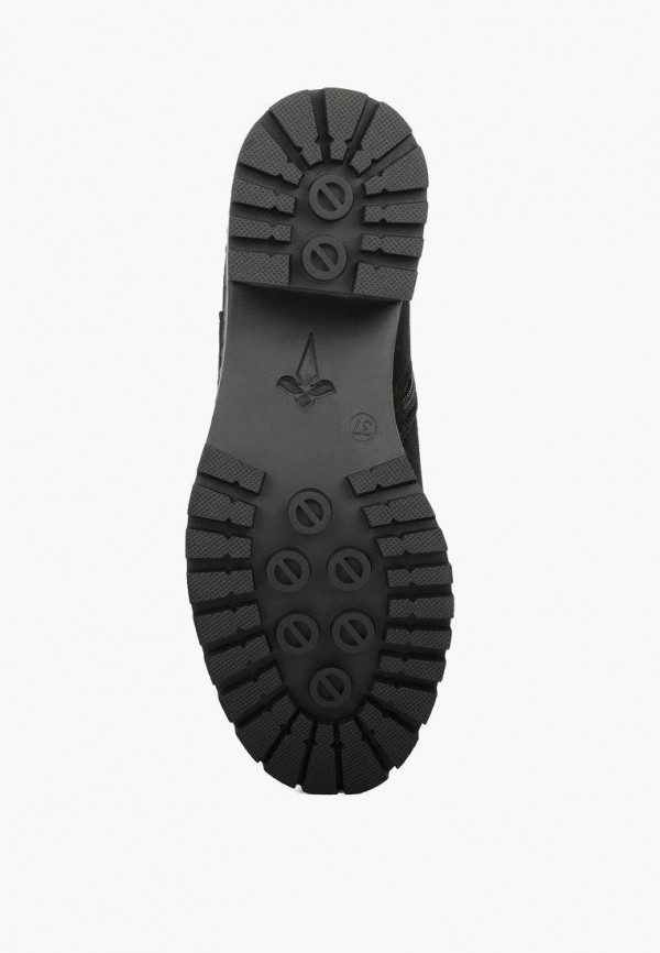 T.Taccardi Ботильоны - фото 4