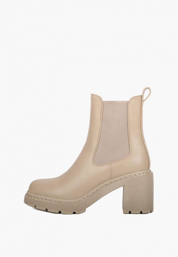 T.Taccardi Ботильоны - фото 1