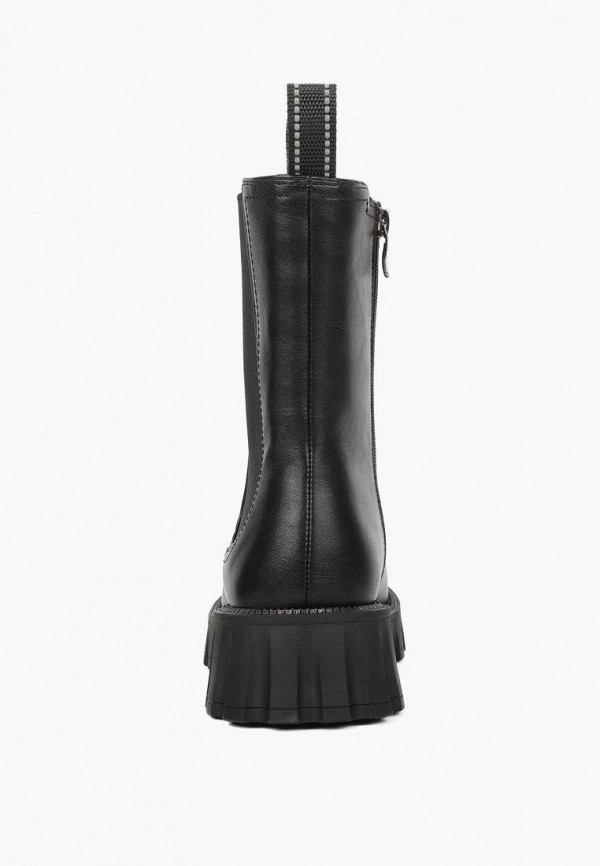 T.Taccardi Полусапоги - фото 5