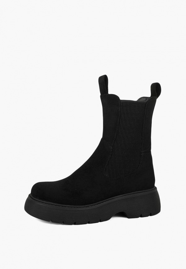 T.Taccardi Полусапоги - фото 2