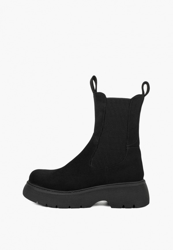 T.Taccardi Полусапоги - фото 1