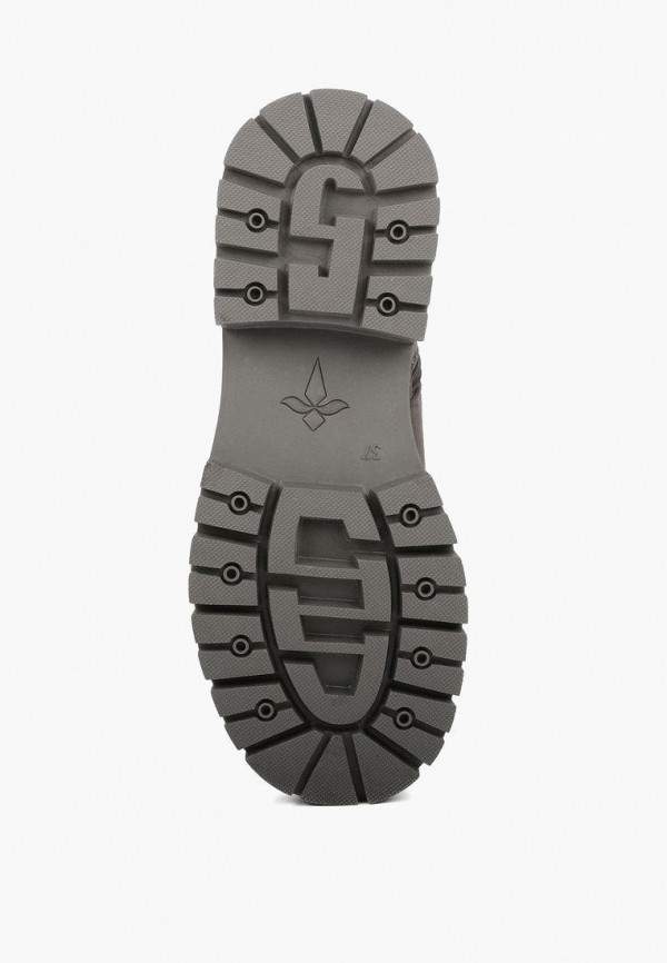 T.Taccardi Ботинки - фото 4