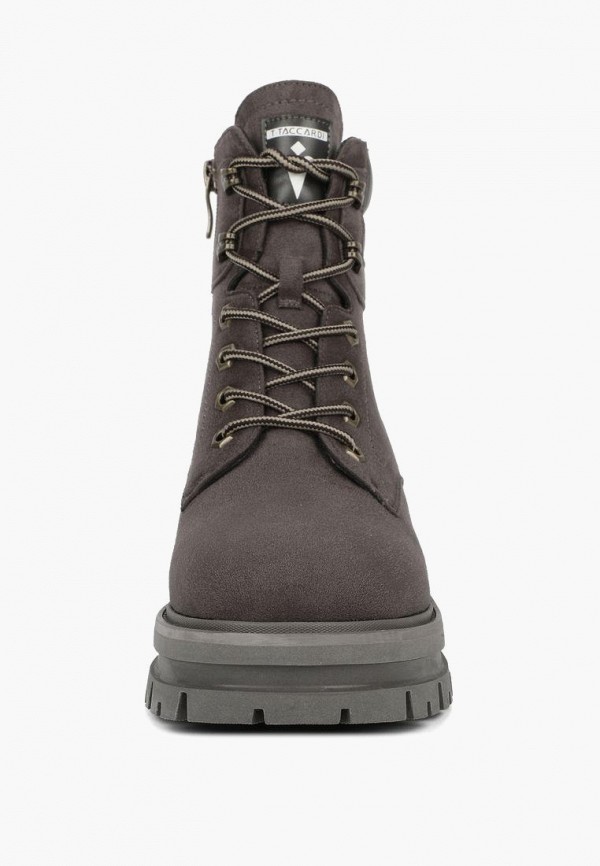 T.Taccardi Ботинки - фото 6