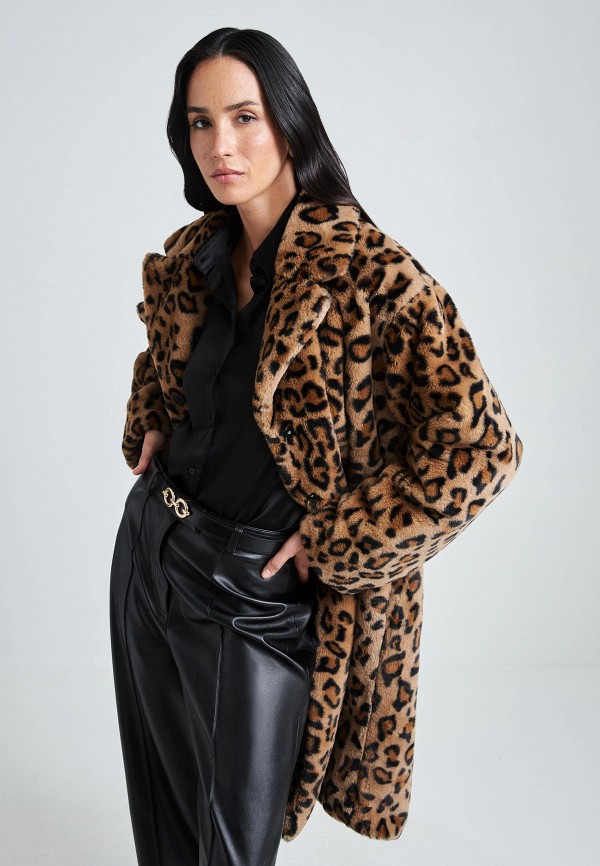 Zarina Шуба - фото 1