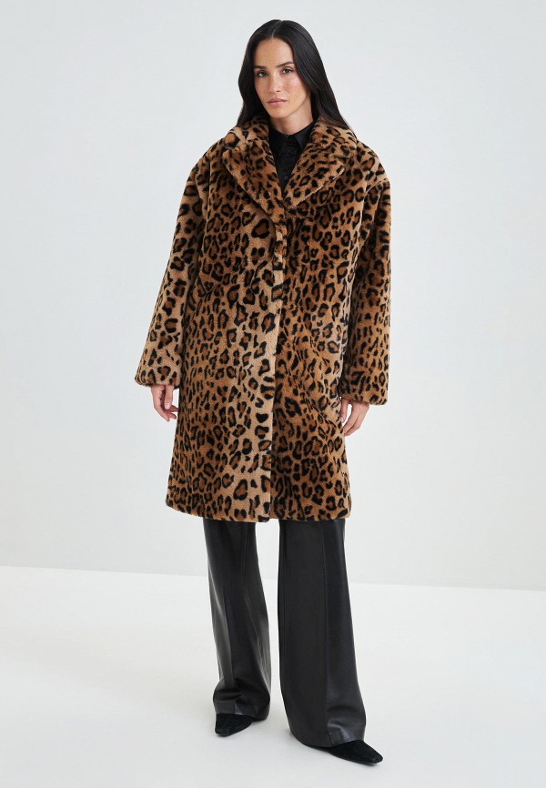 Zarina Шуба - фото 5