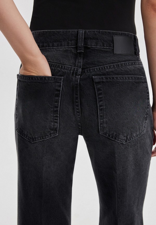 Zarina Джинсы - boot cut fit - фото 5