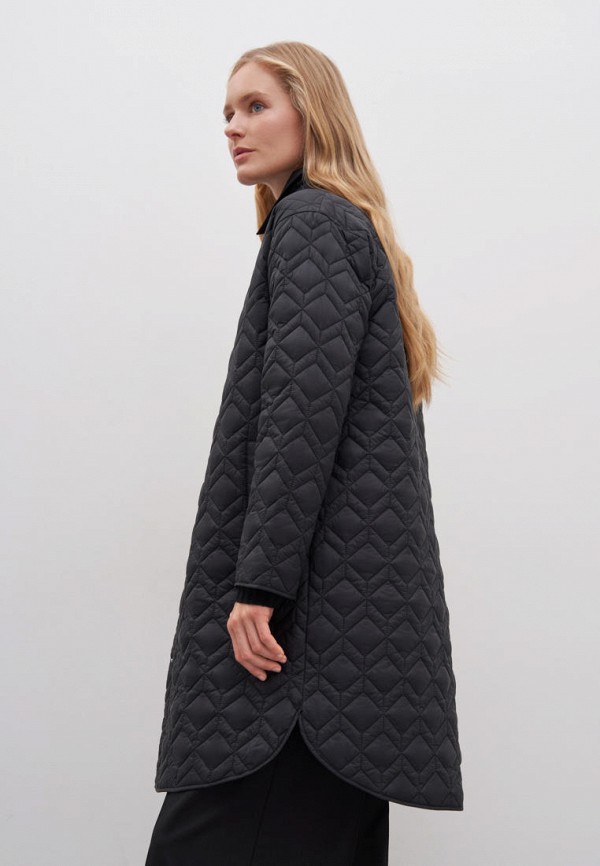 Finn Flare Куртка стеганая - фото 4