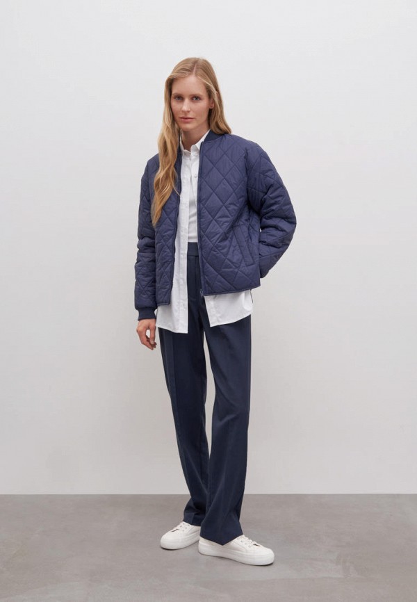 Finn Flare Бомбер - фото 2