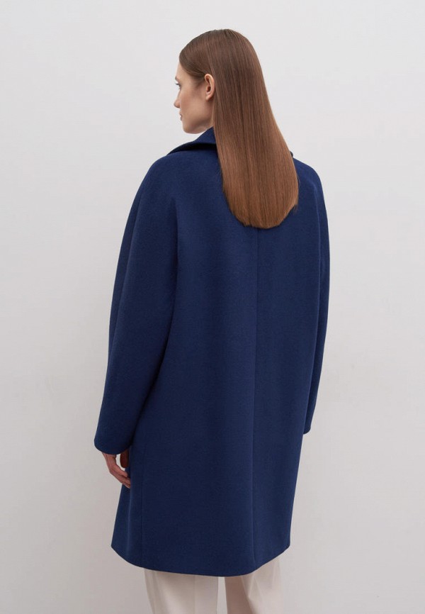 Finn Flare Пальто двубортное - фото 3