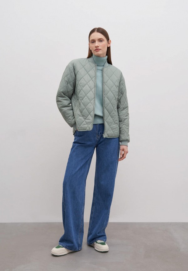 Finn Flare Бомбер - фото 2