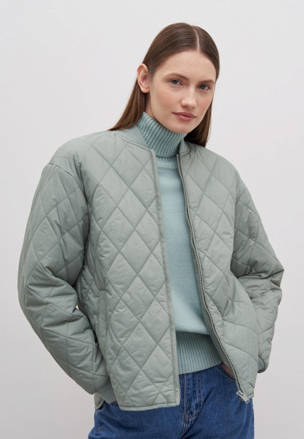 Finn Flare Бомбер - фото 1