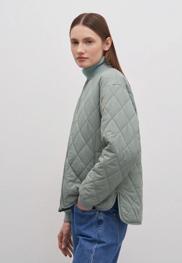 Finn Flare Бомбер - фото 4