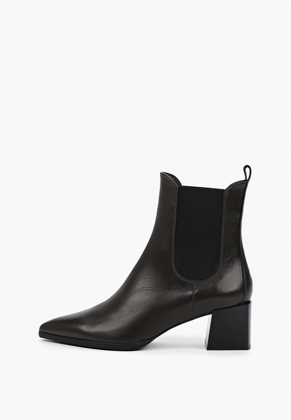 Giotto Ботильоны - фото 1