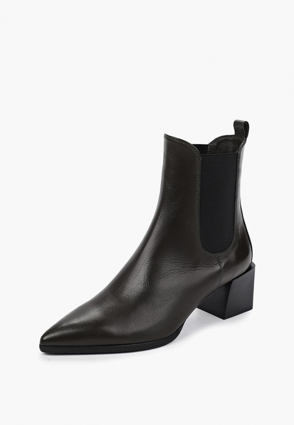 Giotto Ботильоны - фото 2