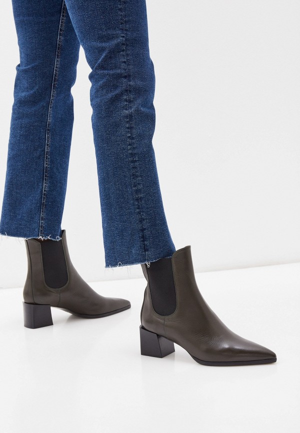 Giotto Ботильоны - фото 6