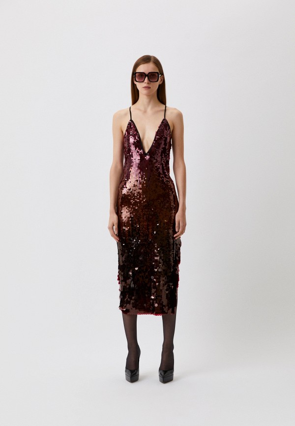 Patrizia Pepe Платье - фото 1