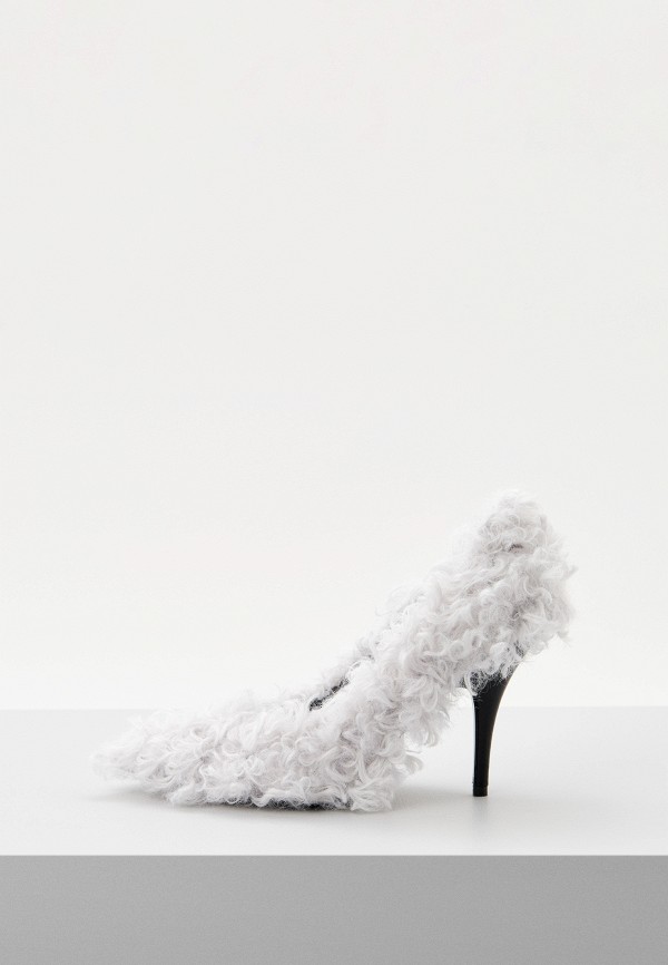 Patrizia Pepe Туфли - фото 1