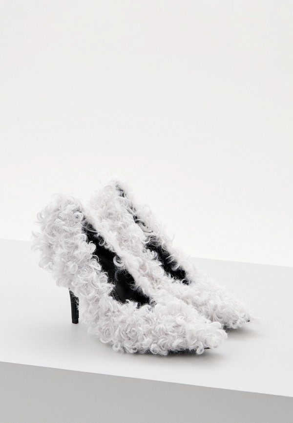 Patrizia Pepe Туфли - фото 3