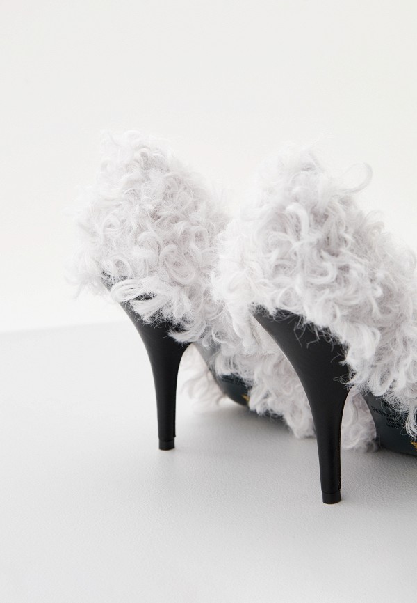 Patrizia Pepe Туфли - фото 4