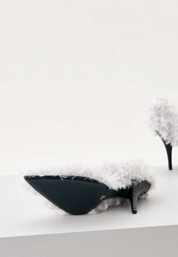 Patrizia Pepe Туфли - фото 5