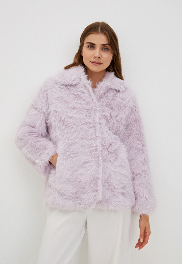 Zarina Шуба - фото 1