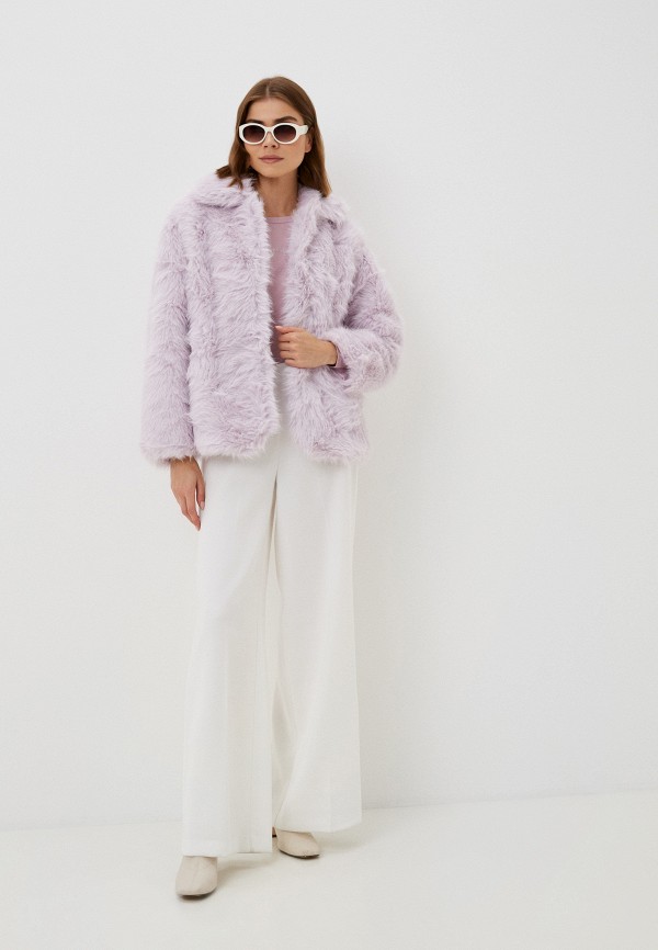 Zarina Шуба - фото 2