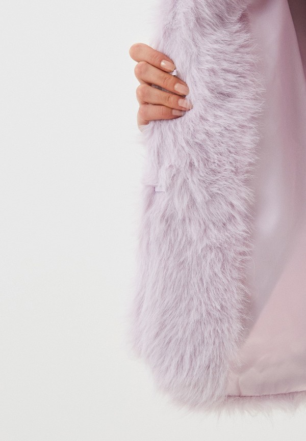 Zarina Шуба - фото 4