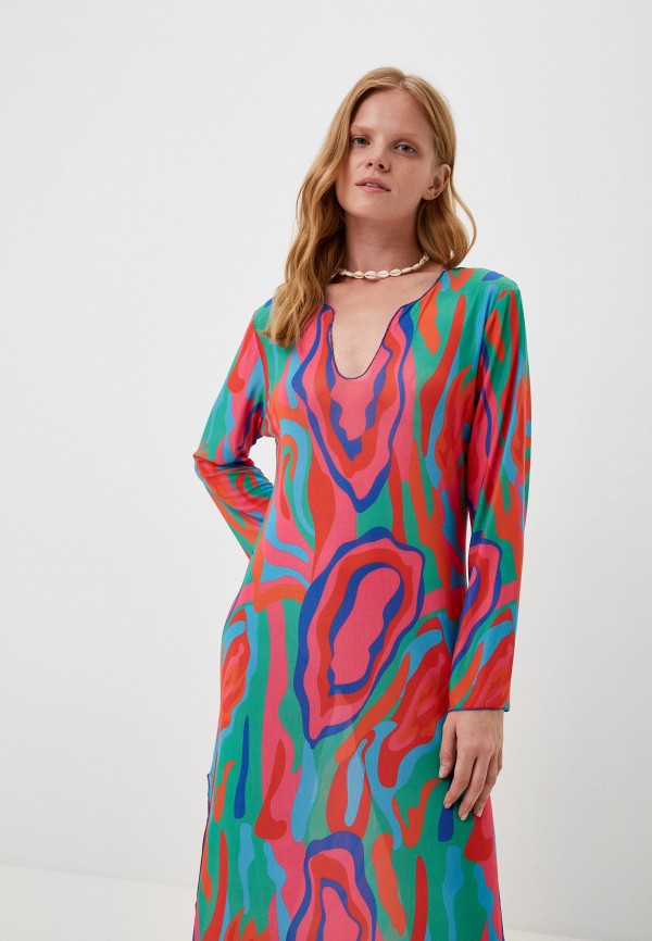 Aelite Туника пляжная -  - фото 2